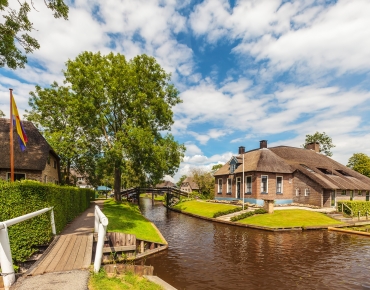Giethoorn.com