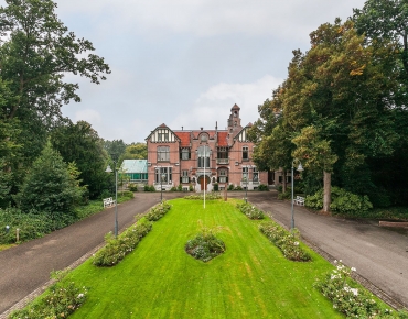Villa Rams Woerthe