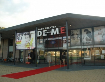 Rabo Theater De Meenthe